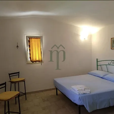 Il Mirto By Meravigliosa Puglia Real Estate Holiday home *