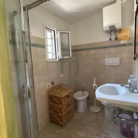 Holiday home Il Mirto By Meravigliosa Puglia Real Estate *