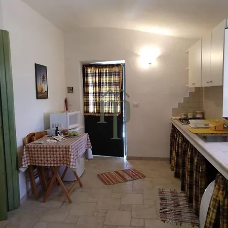Holiday home Il Mirto By Meravigliosa Puglia Real Estate *