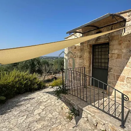 Holiday home Il Mirto By Meravigliosa Puglia Real Estate