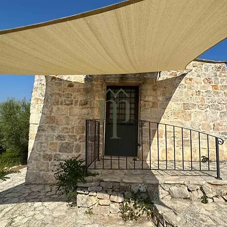 Il Mirto By Meravigliosa Puglia Real Estate Holiday home *