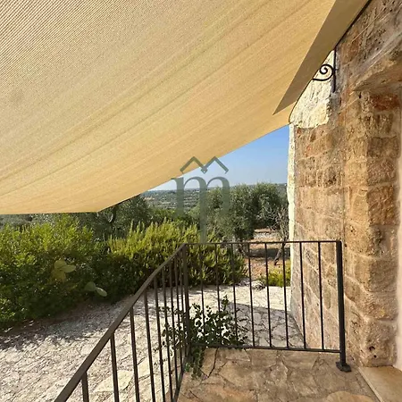 Il Mirto By Meravigliosa Puglia Real Estate Holiday home *