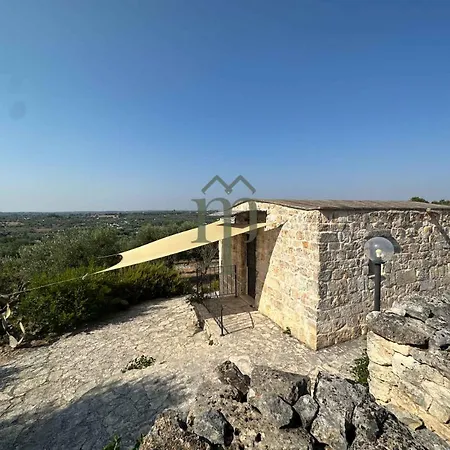 Il Mirto By Meravigliosa Puglia Real Estate Holiday home